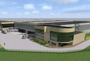 Bâtiment d'activités à louer Nanteuil-le-Haudouin - Proche Roissy CDG