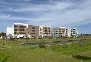 Vente bureaux Genas - Proche A46 et aéroport Saint-Exupéry