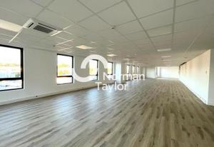 Vente bureaux Montpellier - Proche autoroute A9 et tramway