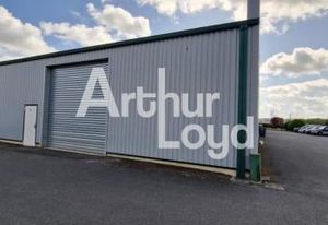 Location local d'activité Mondeville - Cellule 219 m²