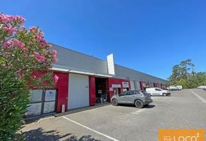 Local d'activité à louer Plaisance-du-Touch - Accès périphérique