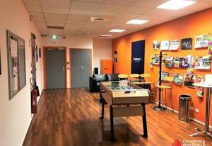 Location bureaux Gradignan - Proche A63 et rocade de Bordeaux