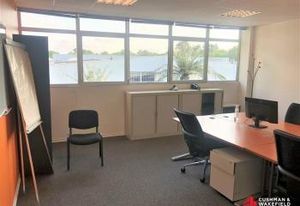 Location bureaux Gradignan - Proche A63 et rocade de Bordeaux