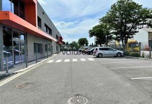Location mixte bureau/dépôt Colomiers - Proche N124 et rocade