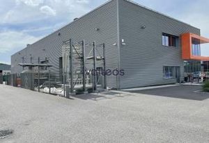 Location mixte bureau/dépôt Colomiers - Proche N124 et rocade