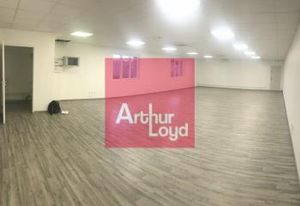 Location bureaux Cournon-d'Auvergne - Proche axes autoroutiers
