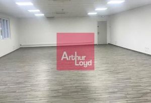 Location bureaux Cournon-d'Auvergne - Proche axes autoroutiers