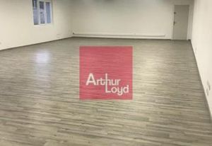 Location bureaux Cournon-d'Auvergne - Proche axes autoroutiers