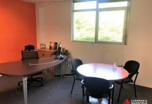 Location bureaux Gradignan - Proche A63 et rocade de Bordeaux