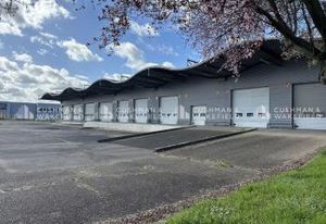 Local d'activité à louer Souffelweyersheim - Proximité autoroute A4