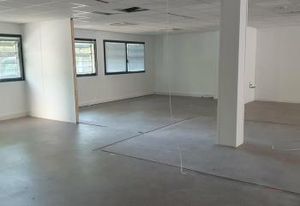 Bureaux à louer Saint-Martin-d'Hères - Proche Rocade sud de Grenoble