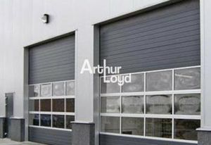 Local d'activité à vendre Montauroux - Proche A8