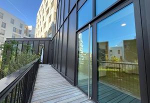 Vente bureaux Nantes - Quartier Eraudière, proche transports