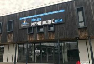 Local commercial à louer Biganos - Zone Auchan