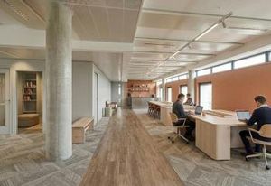 Bureaux à louer Lyon 2 - Proche gare Perrache, tram, métro et bus