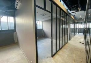 Location bureaux Reims - Proche centre-ville et boulevard des Tondeurs