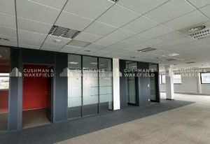 Vente bureaux Schiltigheim - Proche A4 et BHNS, ligne G
