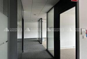 Vente bureaux Schiltigheim - Proche A4 et BHNS, ligne G