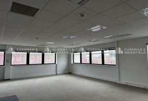 Vente bureaux Schiltigheim - Proche A4 et BHNS, ligne G