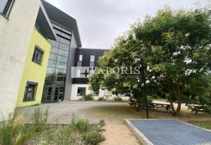 Vente bureaux Saint-Priest - Parc technologique, proche tramway et bus