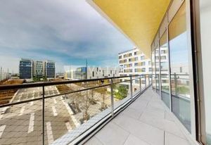 Location bureaux Vénissieux - Proche métro, tramway et périphérique