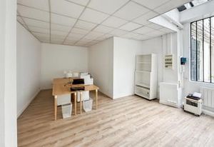 Location bureau Paris 11 - Proche Oberkampf et métro
