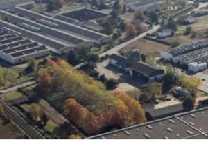 Location site clés en main Tonneins - Proche A62 et gare
