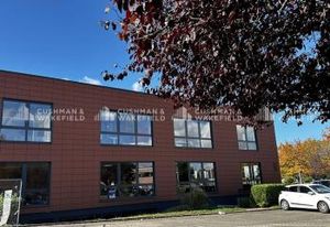 Bureaux à vendre Oberhausbergen - Proximité Strasbourg, A351, Tram