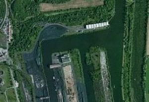 Terrain industriel Thionville - A130, TGV, Port fluvial