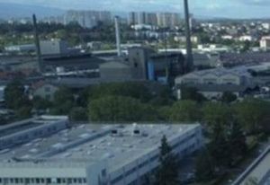 Terrain industriel à vendre Lyon - accès A43 et TGV