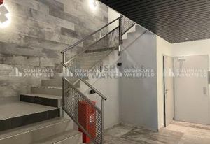 Location bureaux Oberhausbergen - Proche Strasbourg, bus et autoroute