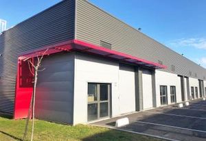 Location local d'activité Bouloc - Accès immédiat A62