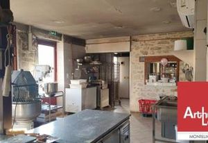 Local commercial à vendre Montélimar Nord - D85