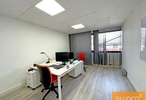 Bureaux à louer Balma - Proche A64 et bus 72 et 78