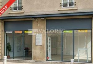 Local commercial à louer Villefranche-sur-Saône - Centre-ville