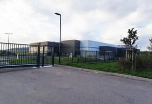 Bâtiment industriel à vendre Dieuze - Proche Metz, Nancy et axes autoroutiers