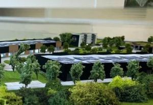 Locaux d'activités modulables à vendre Farébersviller - Proximité A4