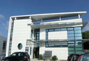 Location bureaux La Rochelle - Proche Vieux Port, gare TGV et université