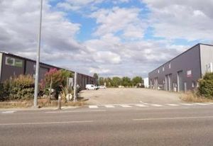 Locaux d'activités à louer Damazan - Proche A62 et Agen