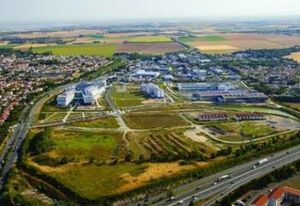 Terrain industriel à vendre Lagord - Proximité aéroport et TGV
