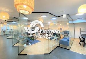 Location bureaux Baillargues - Proche gare et autoroute A9/A709