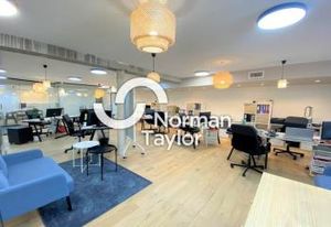 Location bureaux Baillargues - Proche gare et autoroute A9/A709