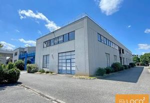 Location bureau Labège Innopôle - Proche centre des congrès Diagora