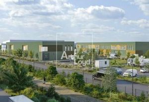 Location cellules d'activités Brétigny-sur-Orge - Proche N104 et N19