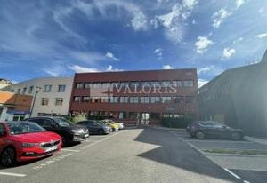 Vente bureaux Villefranche-sur-Saône centre-ville, proche autoroute A6