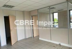 Location bureaux Reims - Proximité A4, A34 et D944