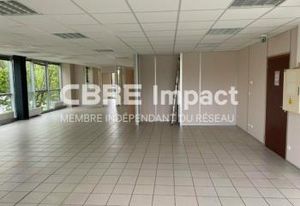 Location bureaux Reims - Proximité A4, A34 et D944