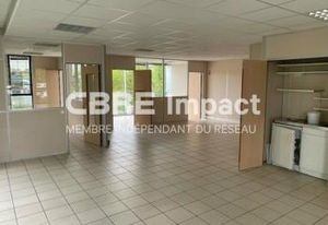 Location bureaux Reims - Proximité A4, A34 et D944
