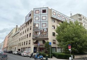 Location bureaux Lyon 6 - Proche tram T1 et T4, bus et métro