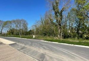 Terrain viabilisé Ambarès-et-Lagrave - Proche A10